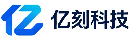 刻亿科技LOGO